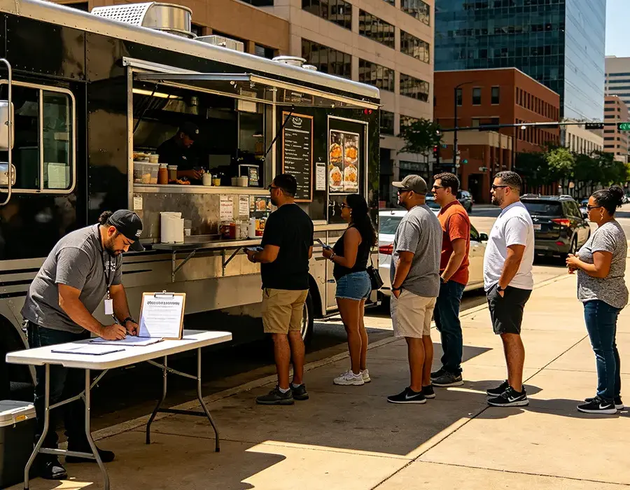 Le Texas lance un système unifié de permis de camions de restauration à l'échelle de l'État pour simplifier les opérations des fournisseurs
